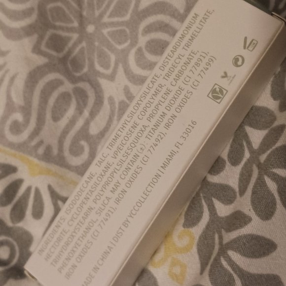 NWT! YC COLLECTION Eye PRIMER 0.27 fl oz - Picture 4 of 7